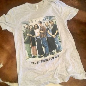 Canvas Brand FRIENDS T-Shirt